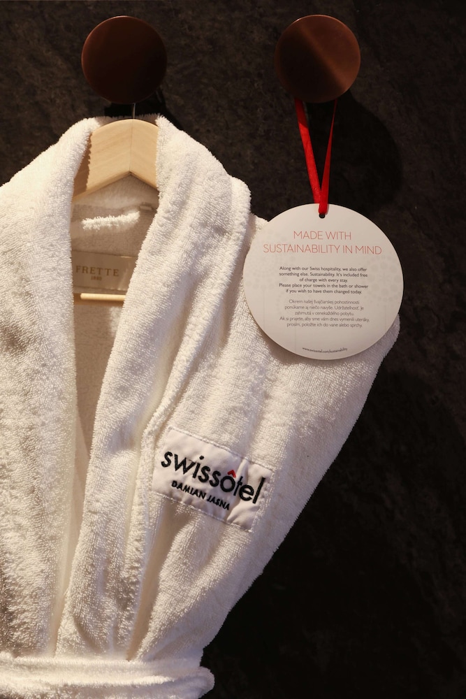 Swissotel Damian Jasna 19/49