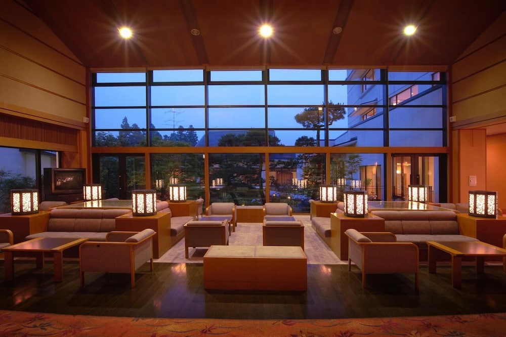 Ryokan Sansa Tei 19/44