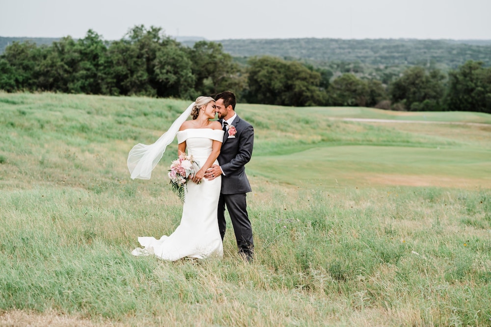 JW Marriott San Antonio Hill Country Resort & Spa 39/82