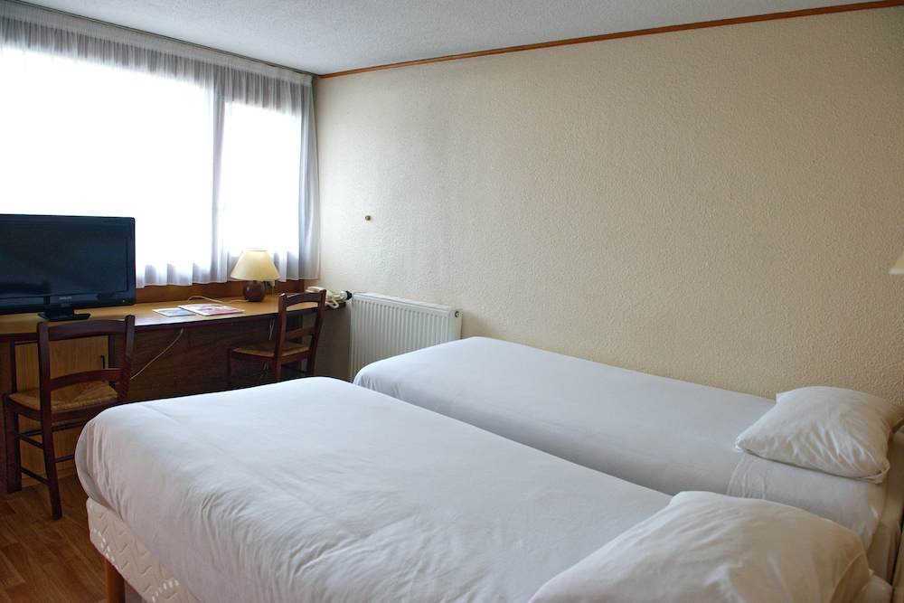 Hotel Balladins La Roche Sur Yon 5/43