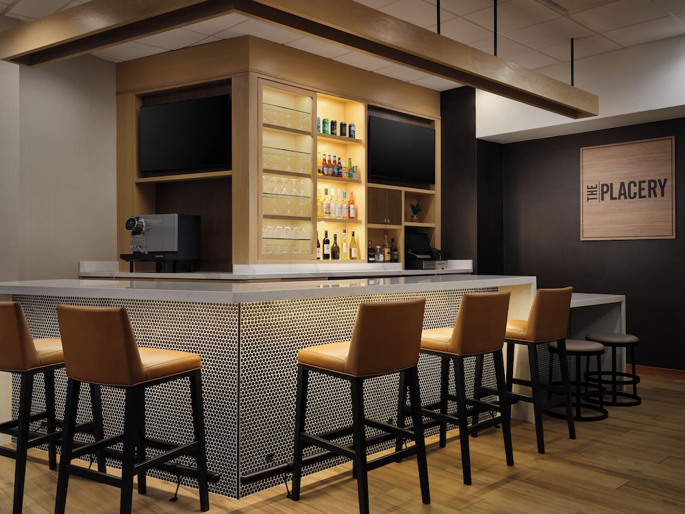 Hyatt Place Tampa Airport/Westshore 49/78