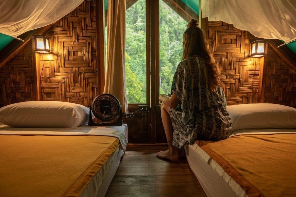 Our Jungle Camp - Eco Resort 50/75