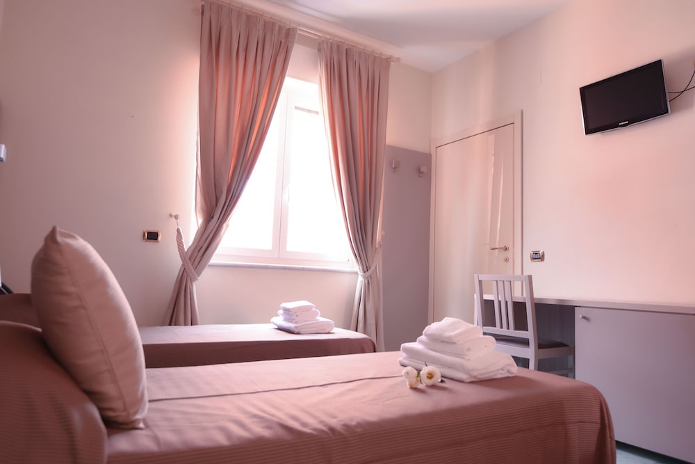 Hotel La Villa Degli Argentieri 24/62