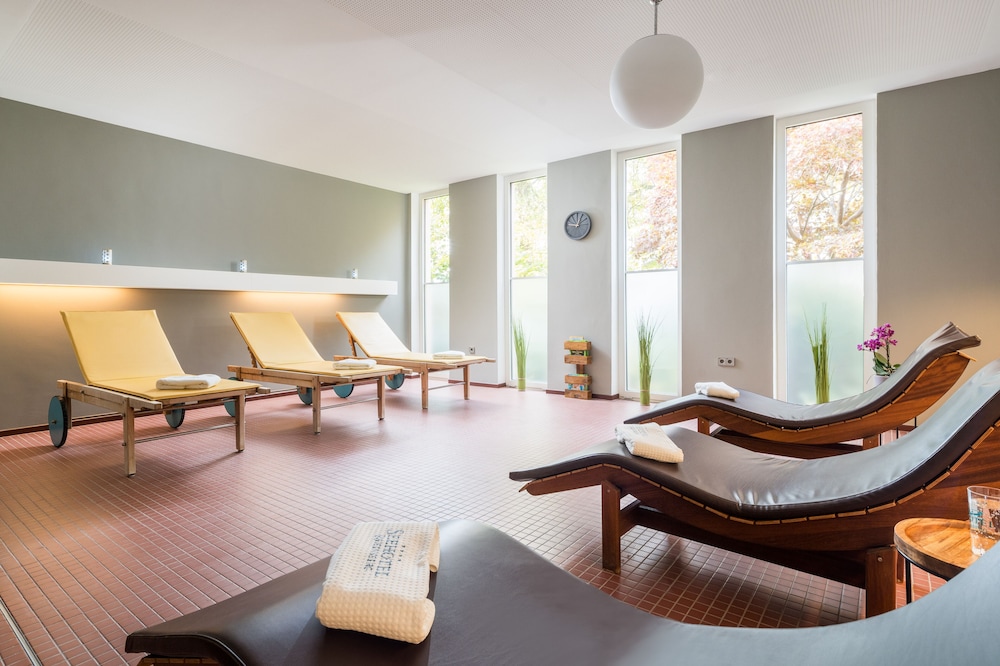 Seehotel Rheinsberg 26/45