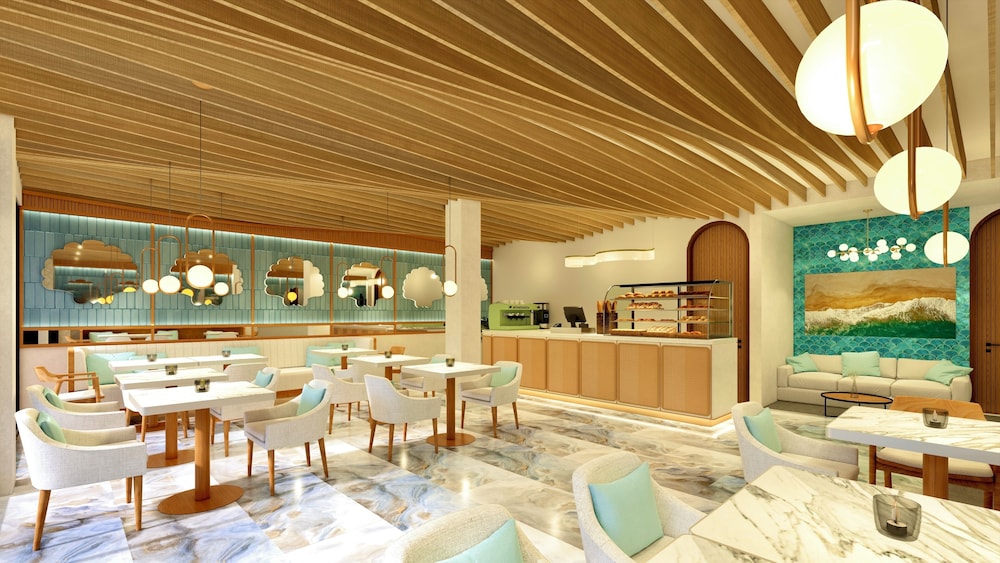 THE SAND Suites & Villas 35/50