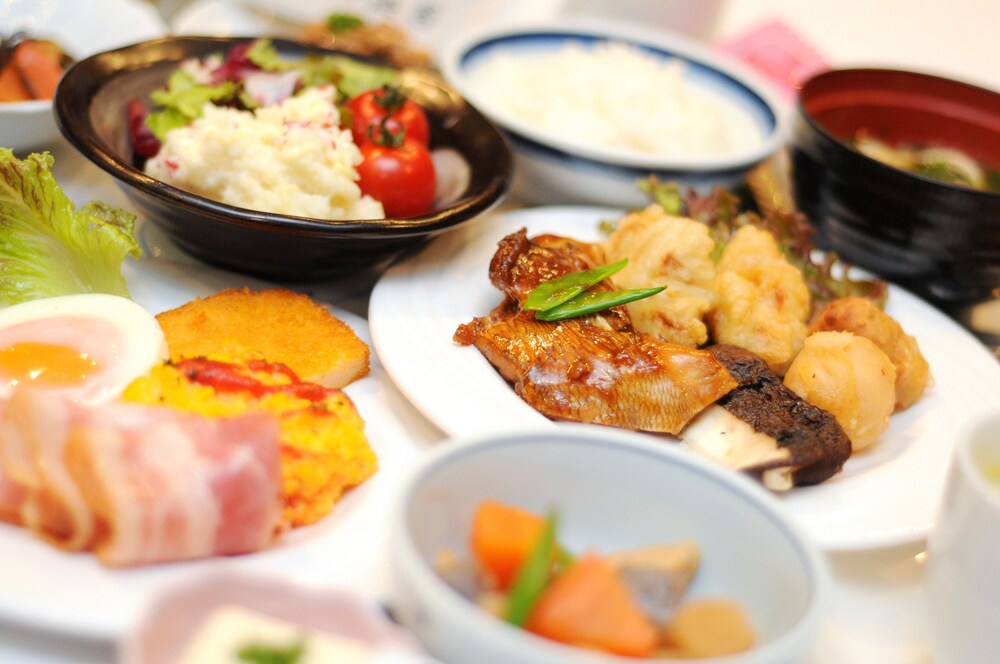 Oita Regal Hotel 36/49
