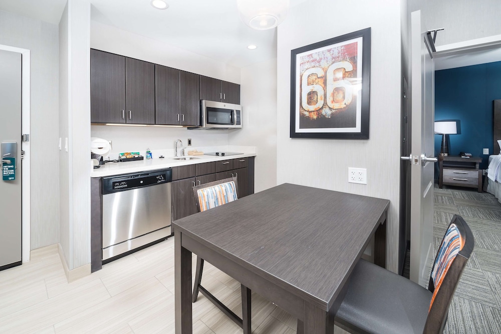 Homewood Suites By Hilton Tulsa Catoosa 45/56