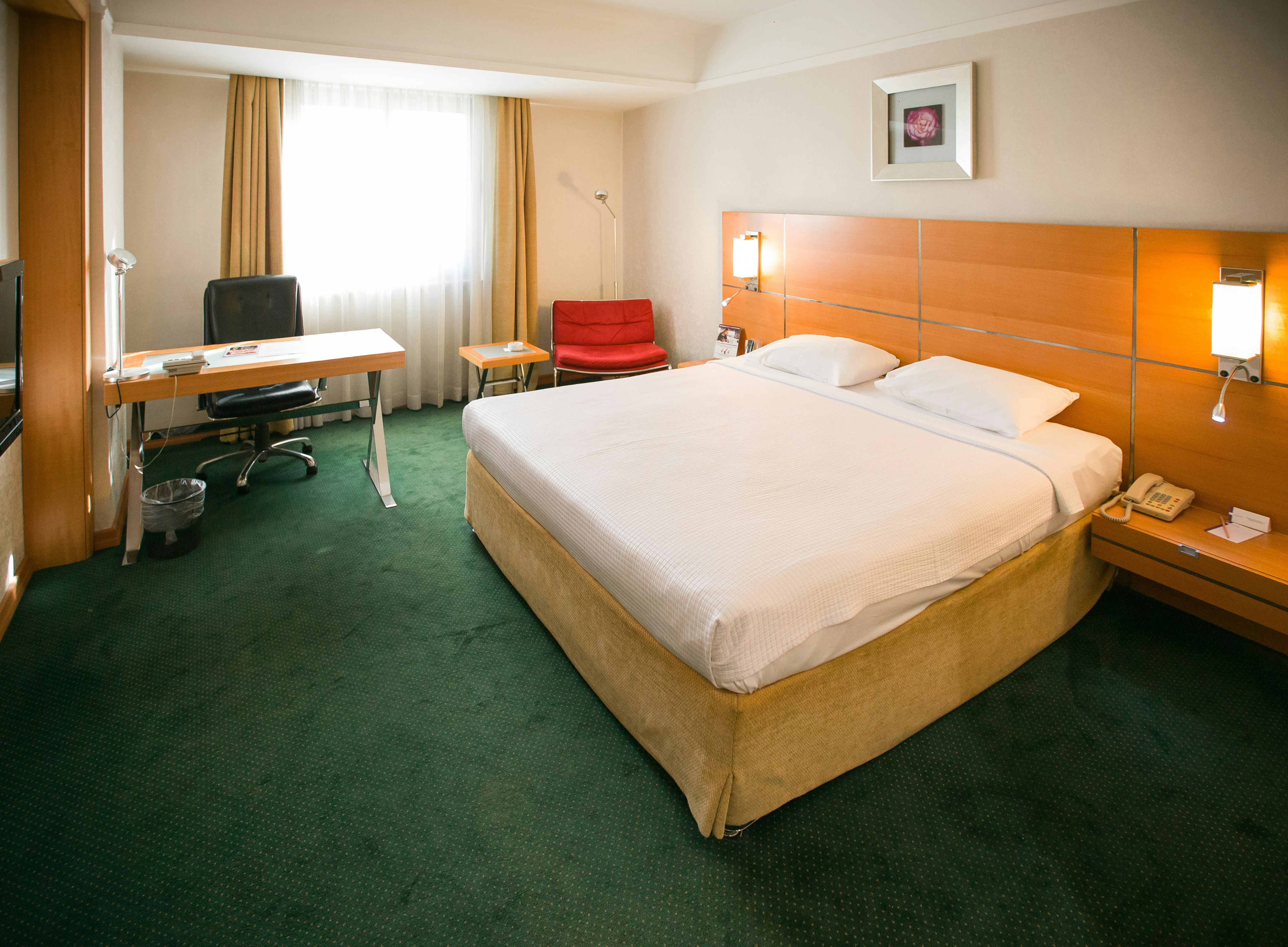 Anemon Denizli Hotel 14/37