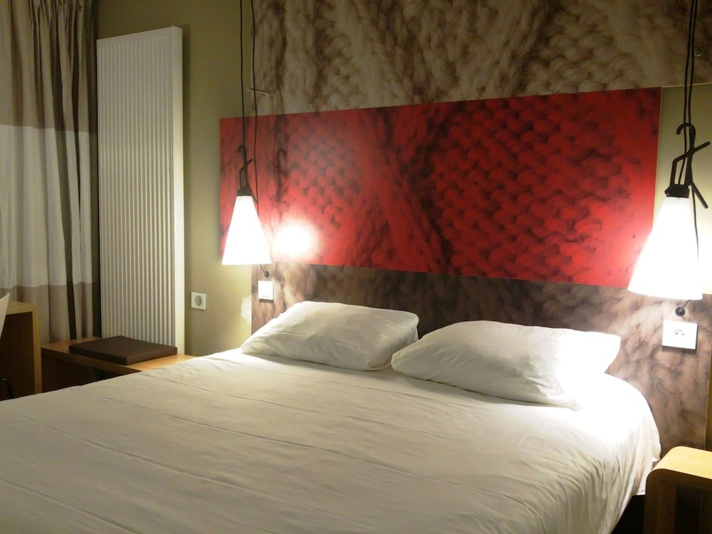 Ibis Chalon Sur Saone Europe 16/67
