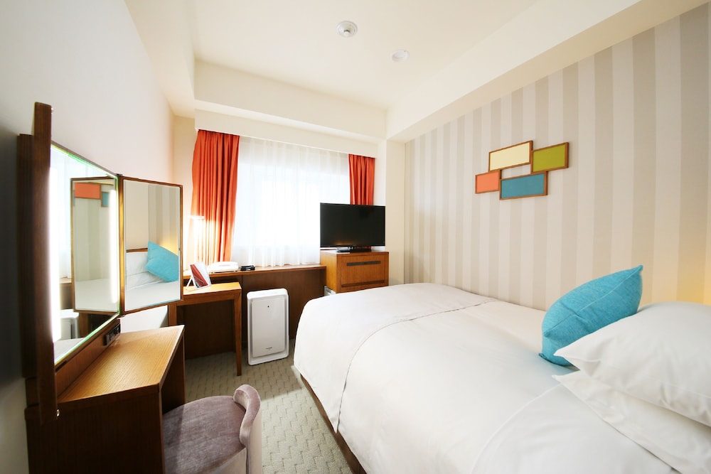 Shinjuku Washington Hotel Main 12/50