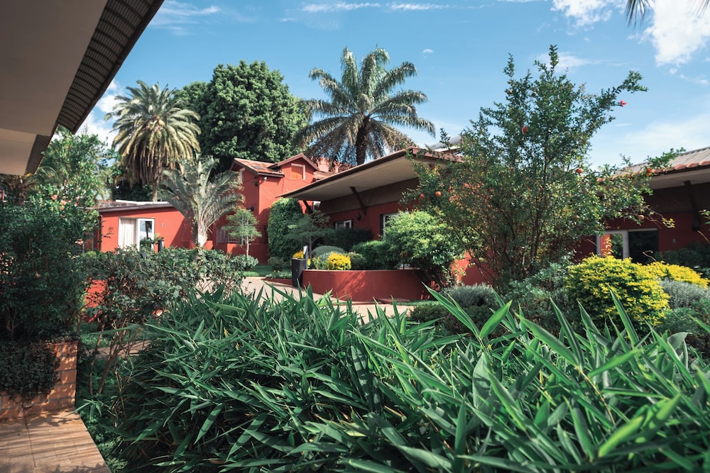 Relais des Plateaux 58/63