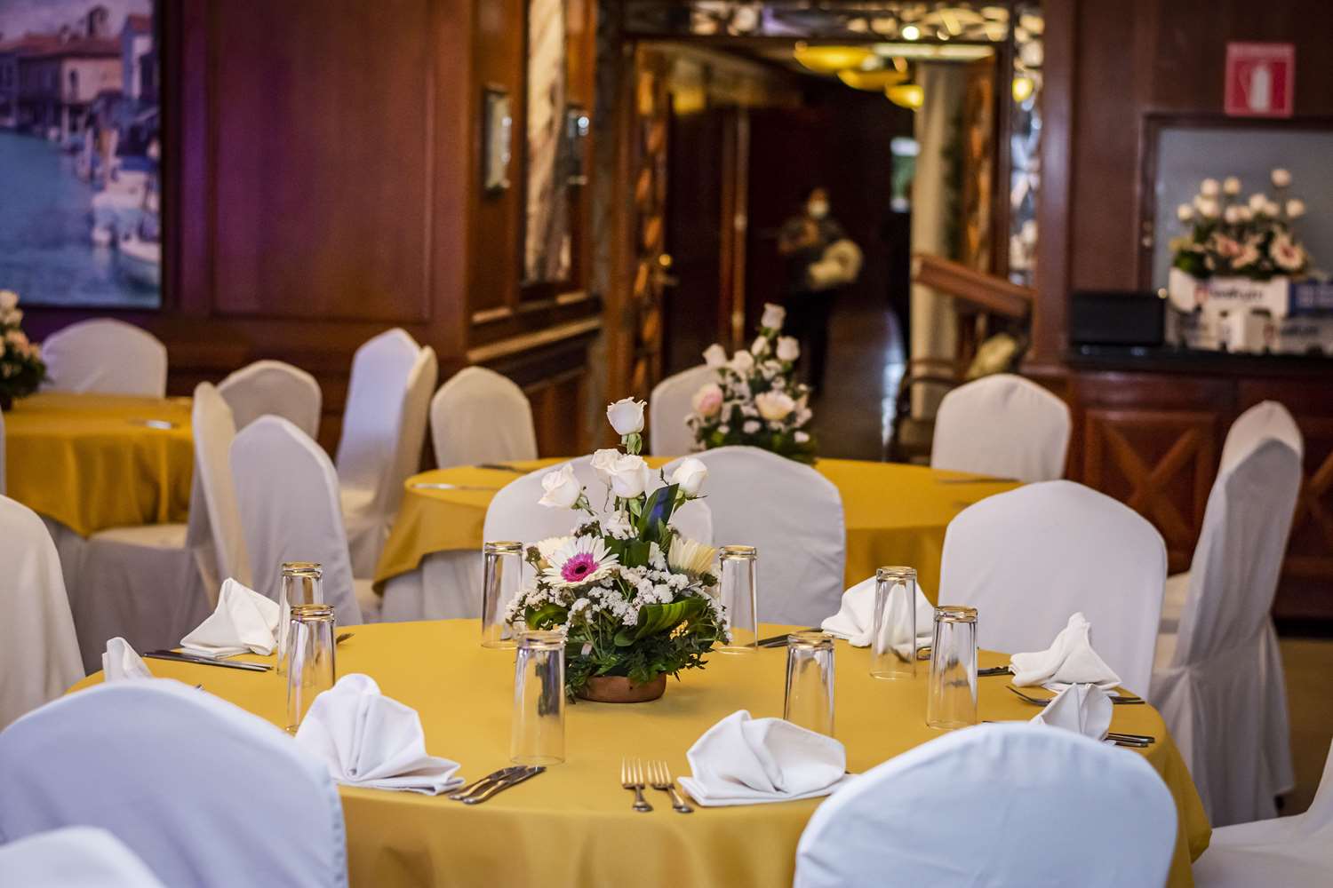 Best Western Plus Hotel Stofella 31/40