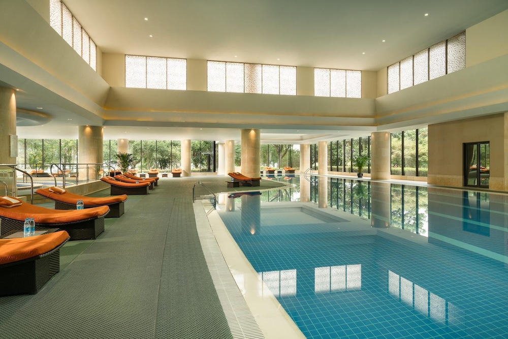KEMPINSKI HOTEL SUZHOU 21/49