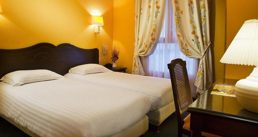 Hotel Riesner 17/50