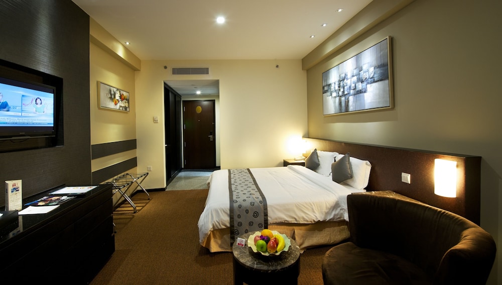 Hotel Royal Singapore 42/70