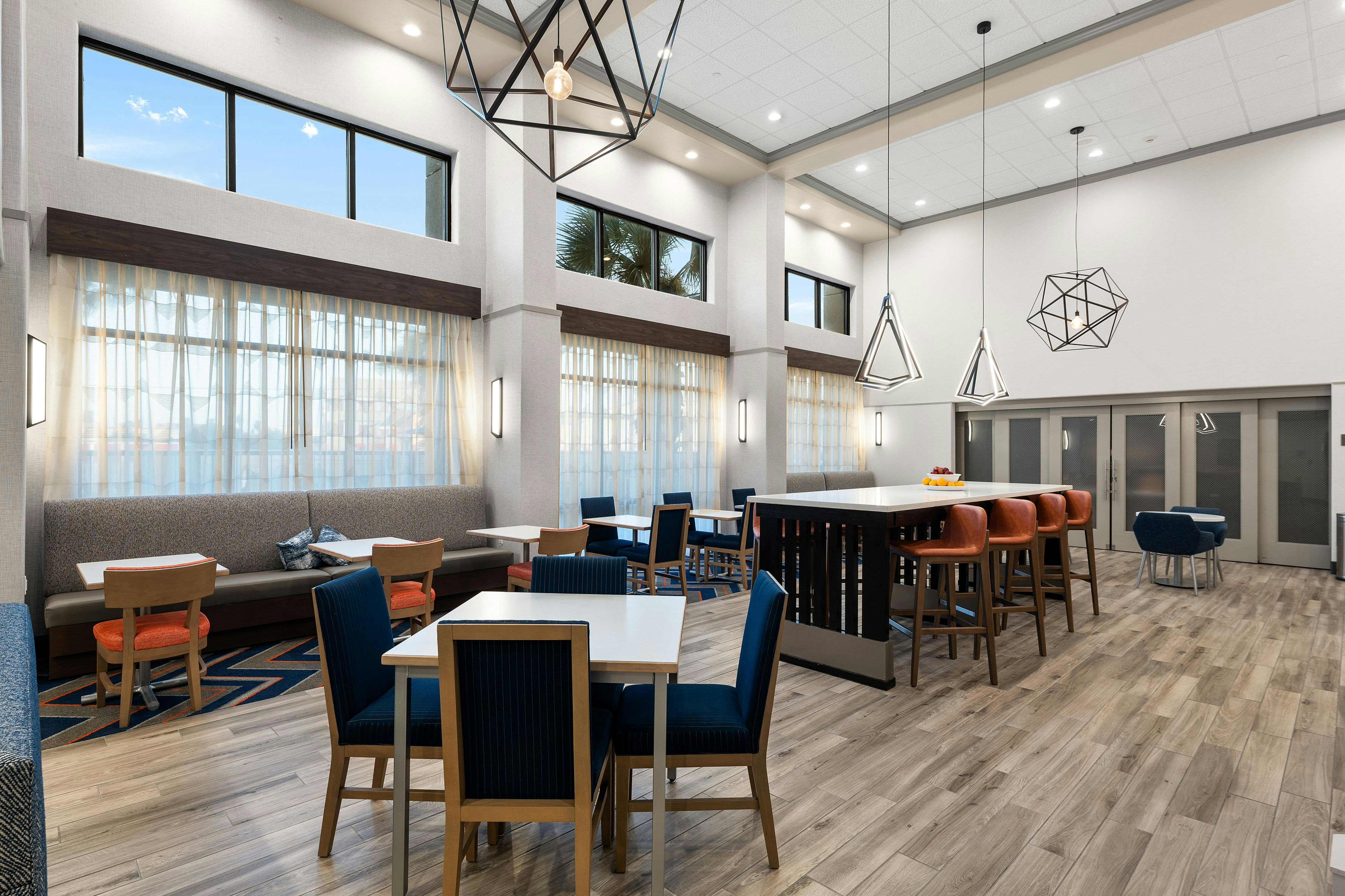 Hampton Inn And Suites Harlingen 31/42