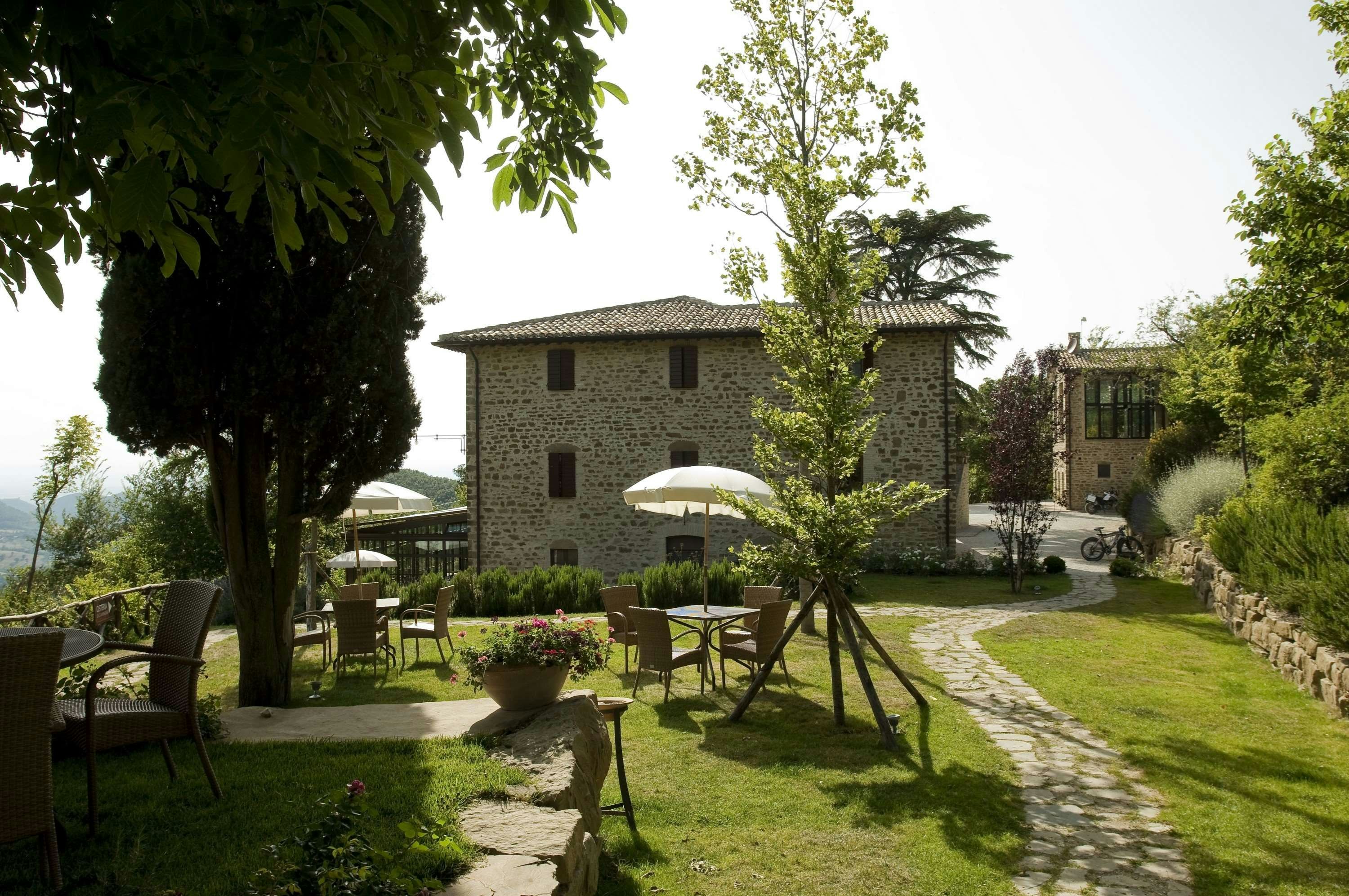 La Tavola Dei Cavalieri & Il Borgo 54/60