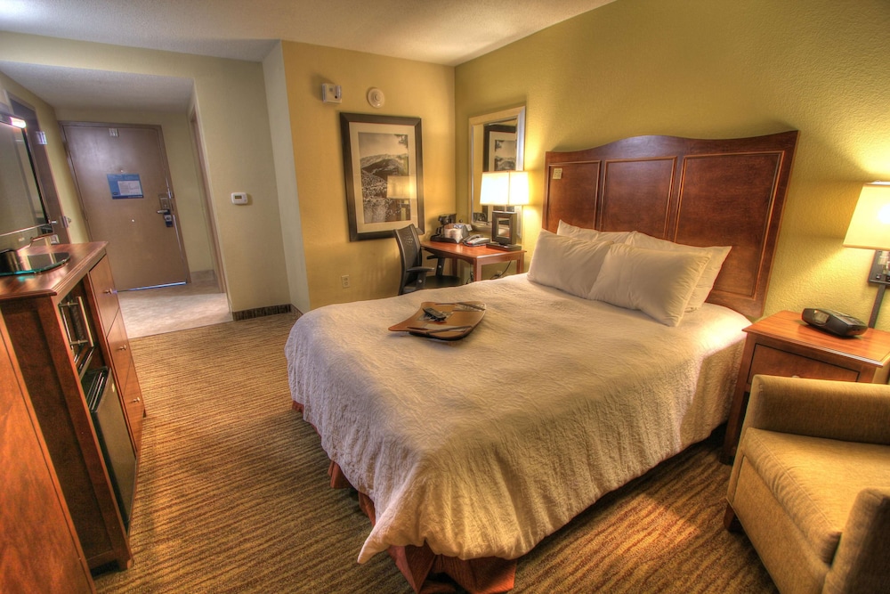 Hampton Inn Gatlinburg 29/68