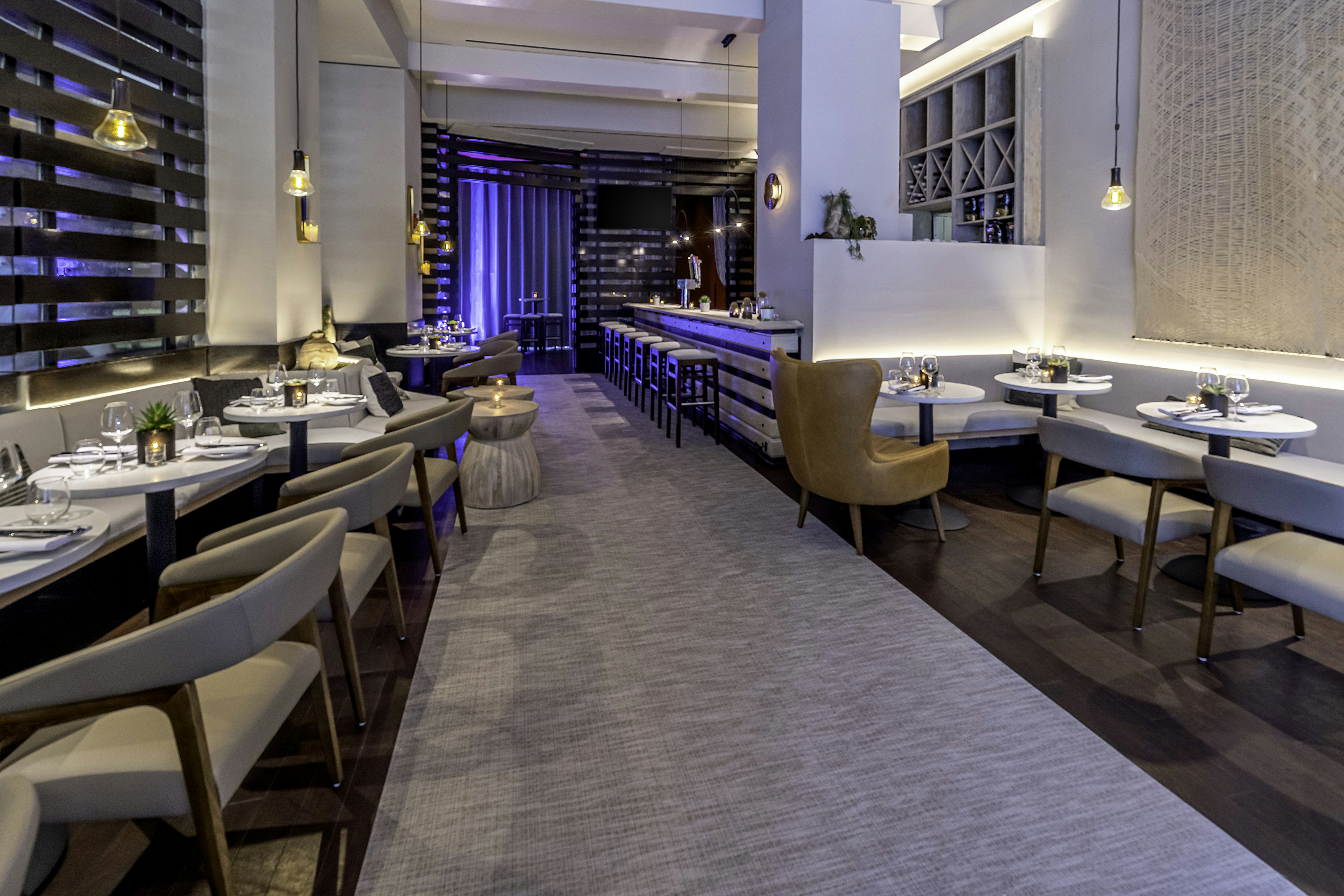 Hilton New York Fashion District 40/61