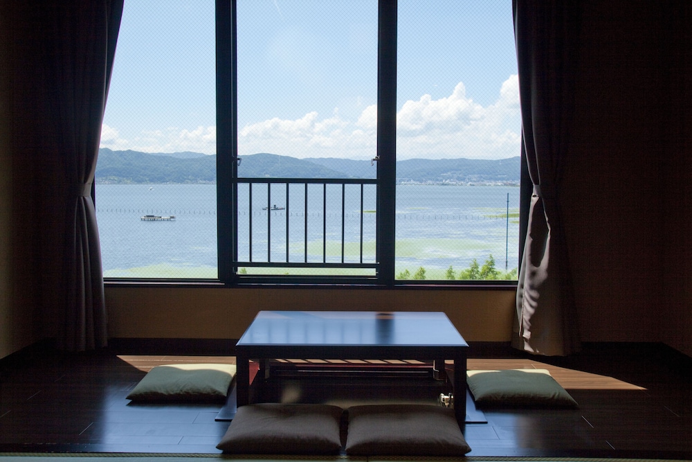 Kamisuwa Onsen Shinyu 20/63