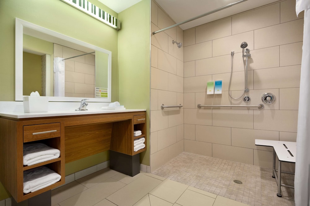 Home2 Suites By Hilton Baton Rouge 18/43