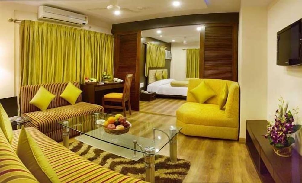 The Pearl Hotel 16/23
