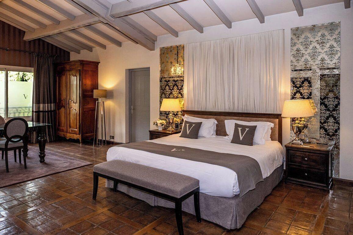 Garden, Suite, Private Pool