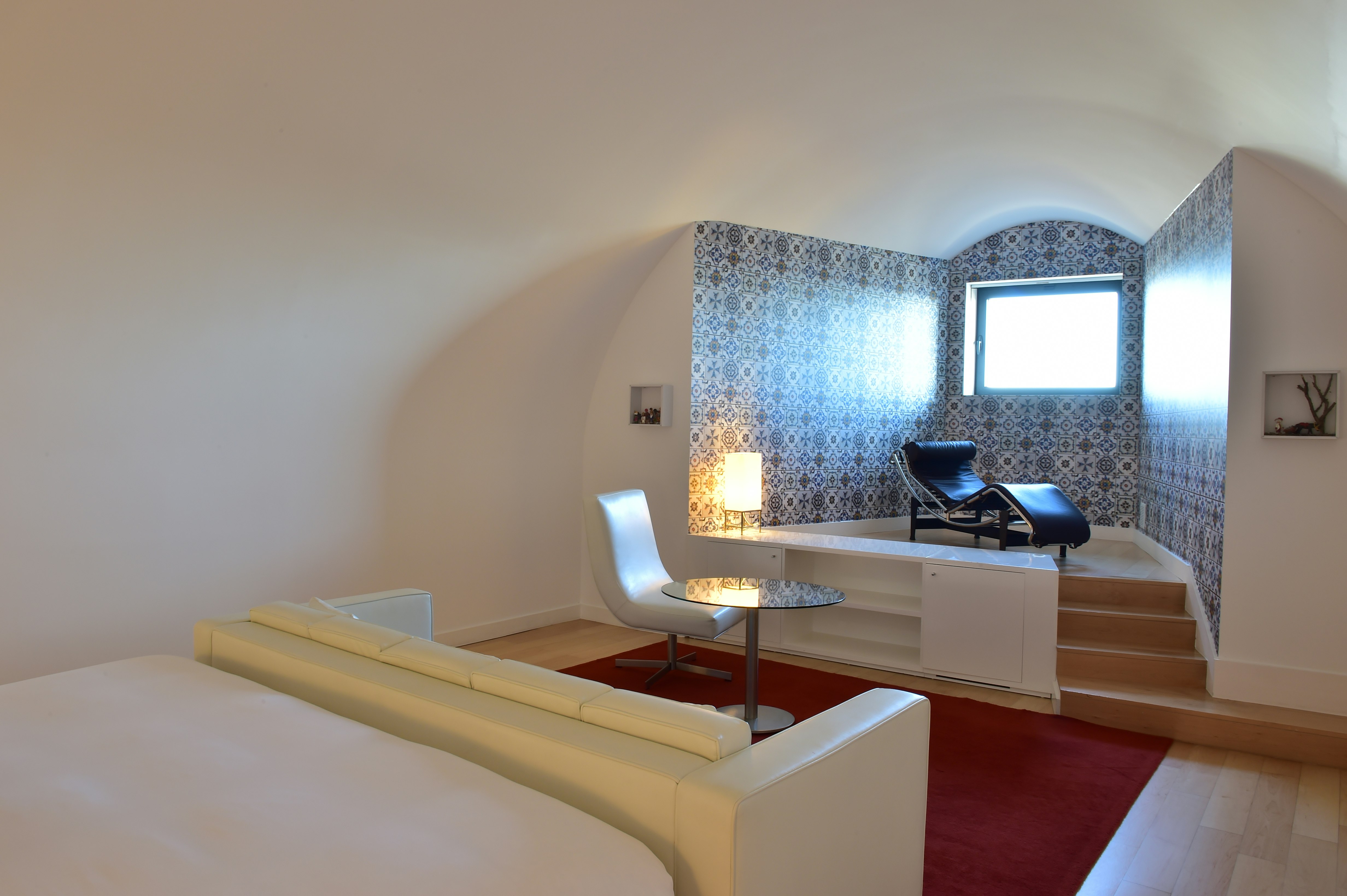 District, Art, Junior Suite، Pestana Cidadela Cascais 4/6