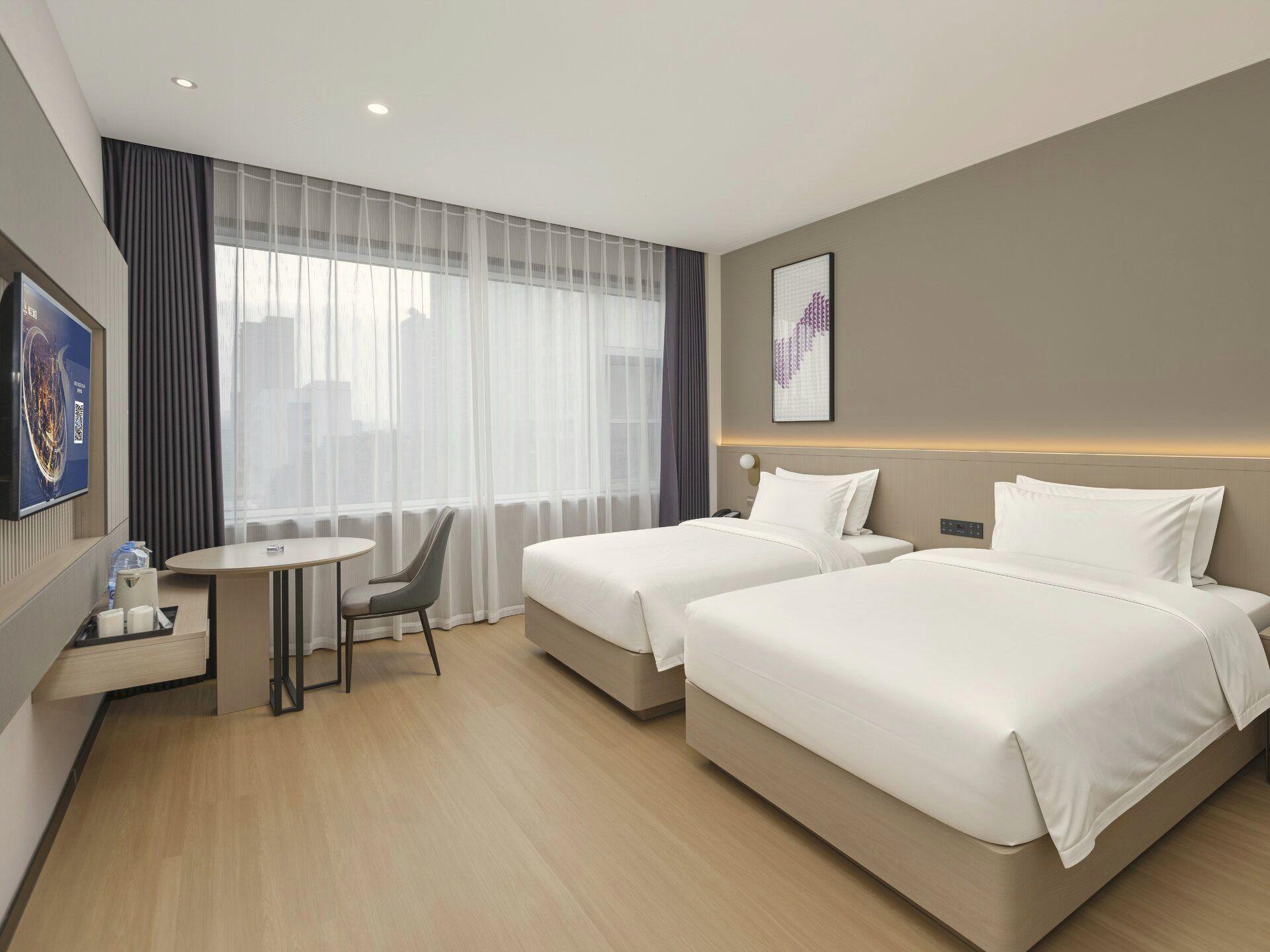 Lavande Hotel Yanjiao Hanwang Road 16/46