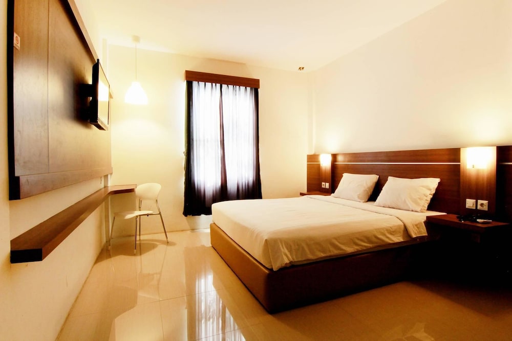 Alzara Hotel Syariah 15/38