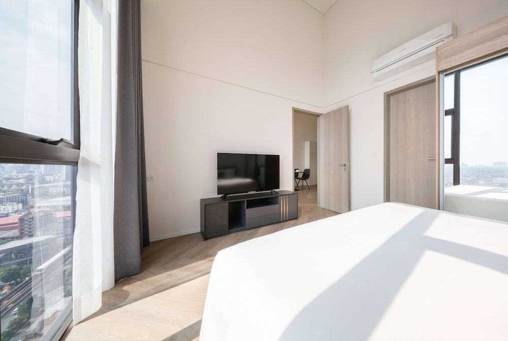 Ramada By Wyndham Bangkok Sukhumvit 87 23/61