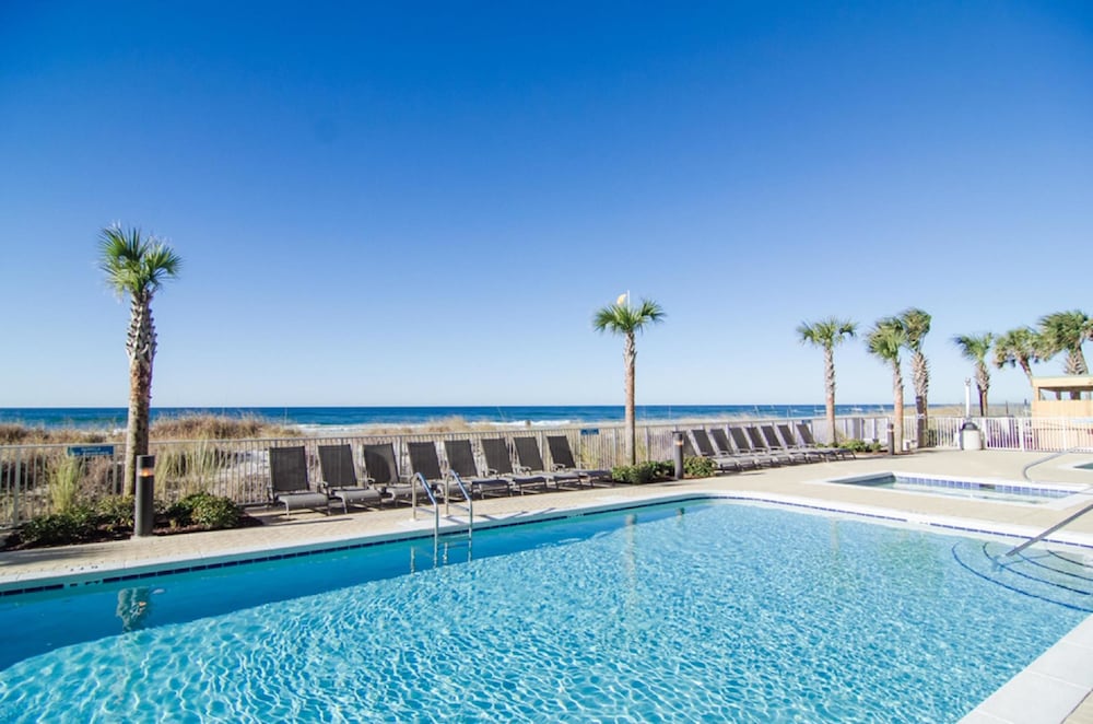 Ocean Villa By Panhandle Getaways 22/49
