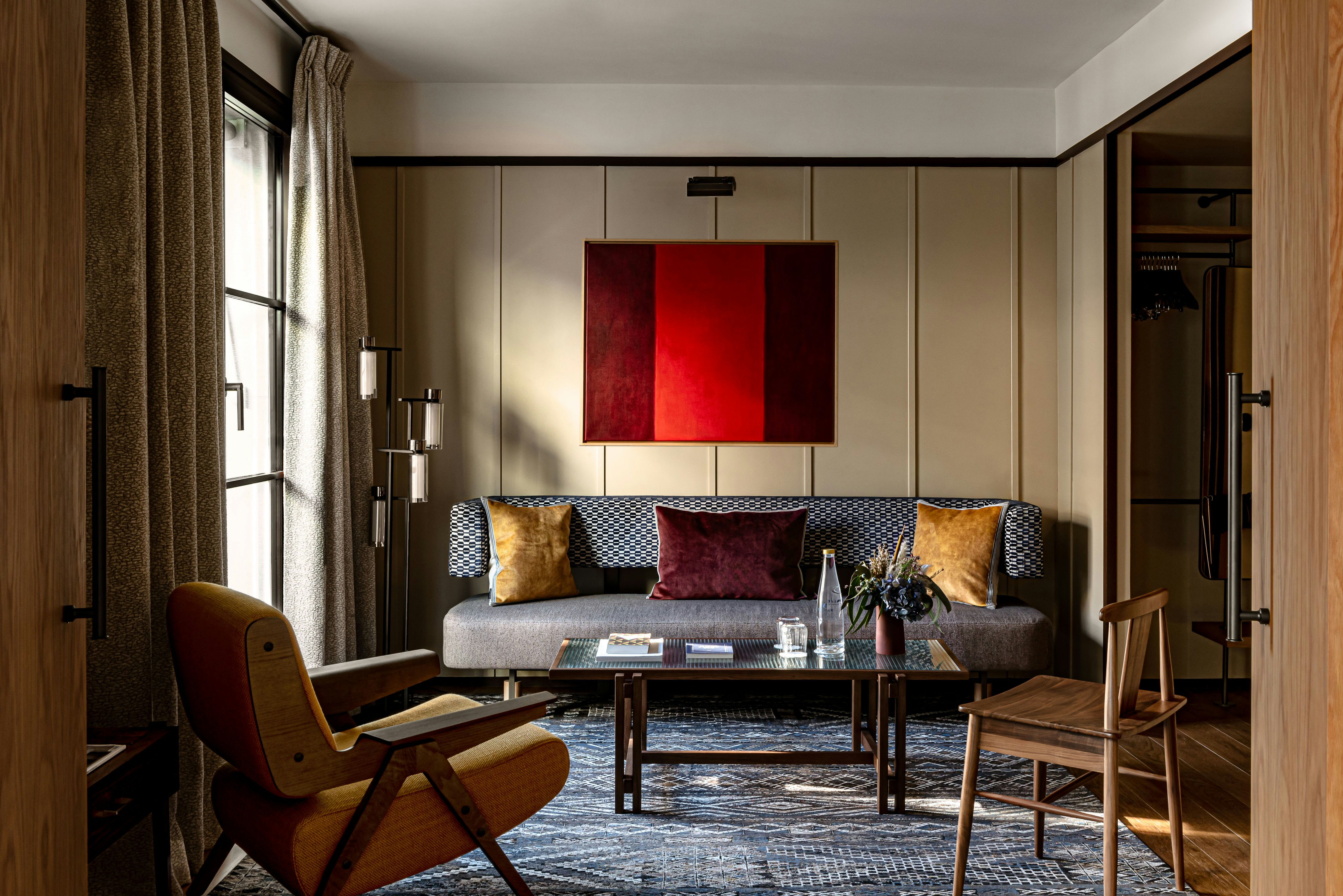 Norman Paris Hotel & Spa 34/55