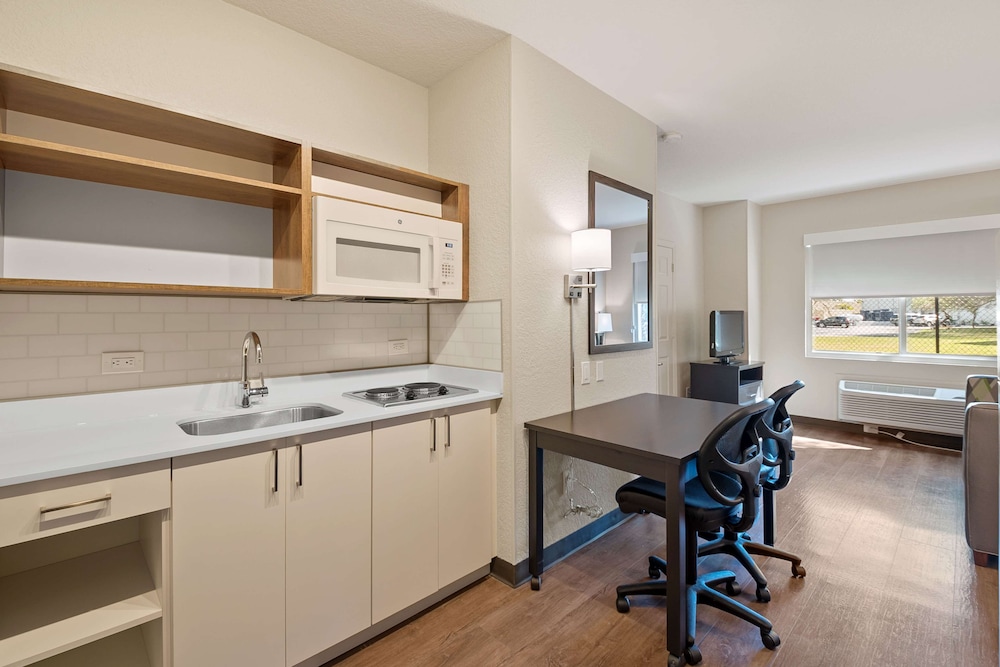 Extended Stay America Premier Suites - Fort Lauderdale - Cypress Creek - Park North 46/59