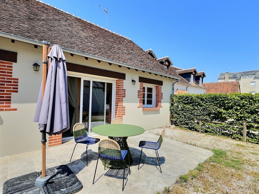 Hotel du Cygne 38/49