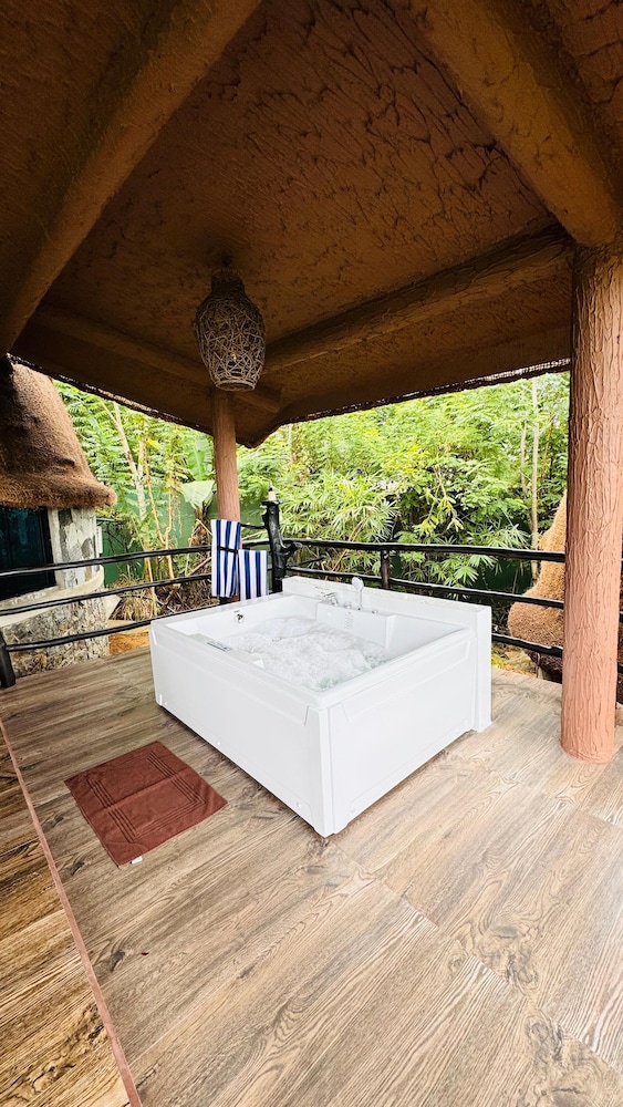 Dream Cliff Mountain Resort 37/61