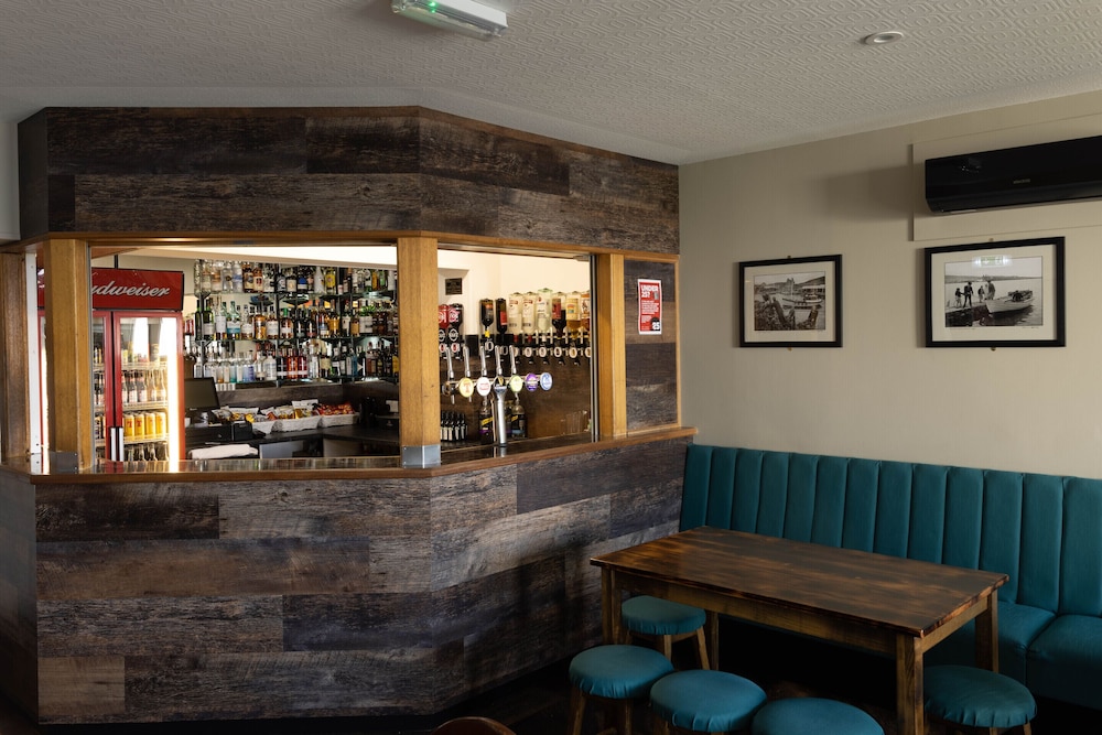 Scalloway Hotel 20/33