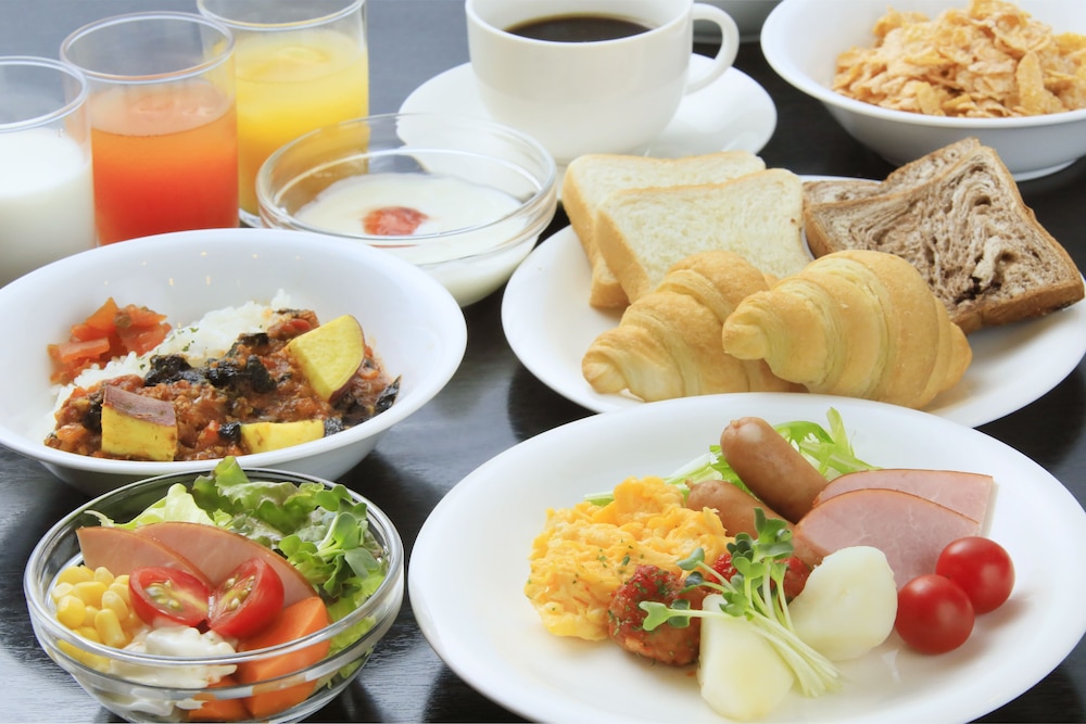 Maple Inn Makuhari 24/49