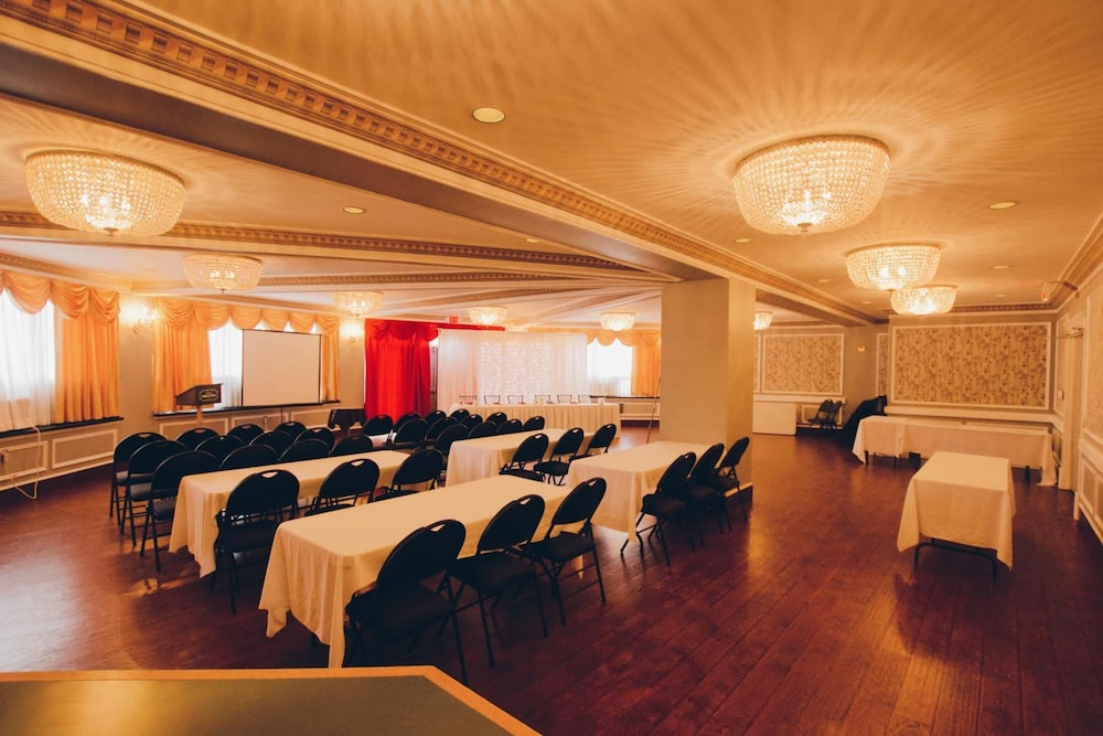 Hotel Moncton 41/50