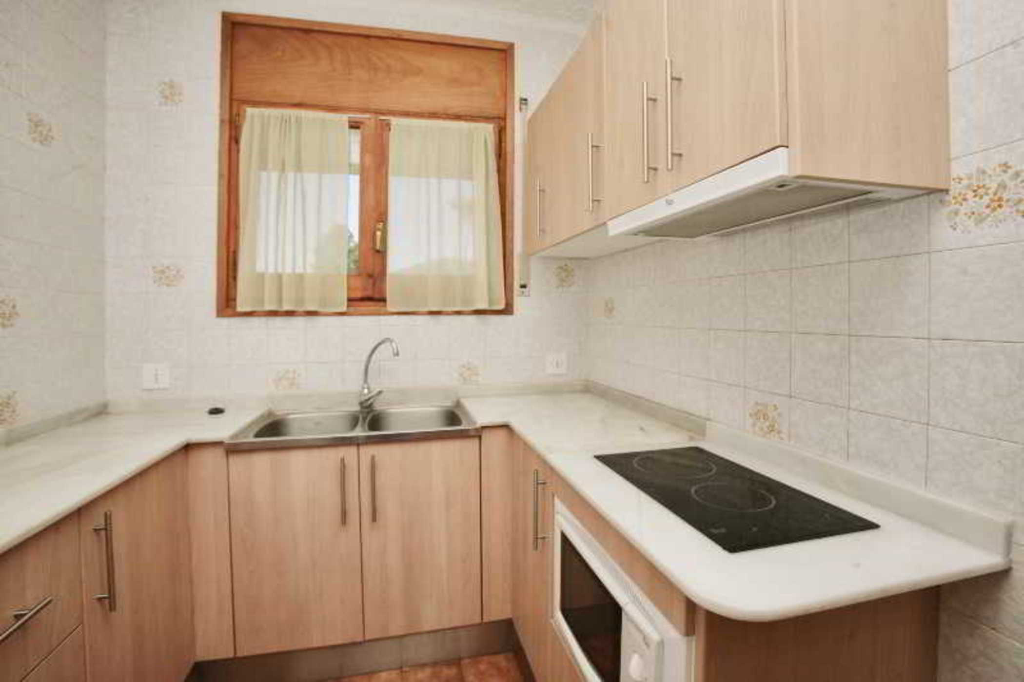 Rentalmar Adosados El Pinar 15/16