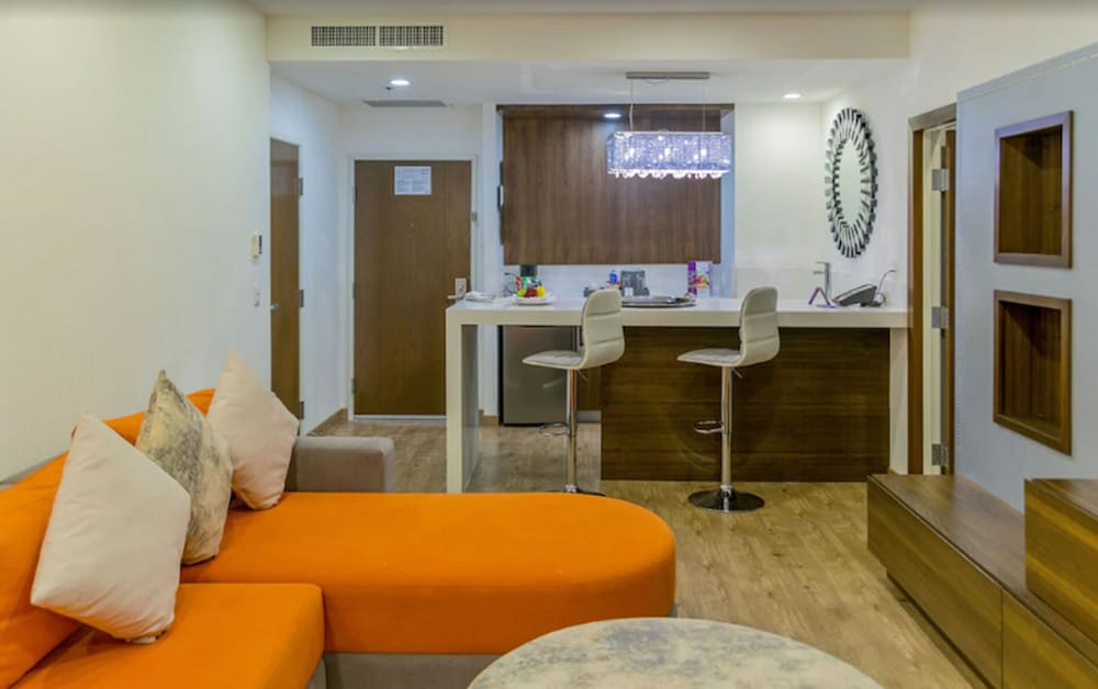 Hs Hotsson Hotel Queretaro 48/56