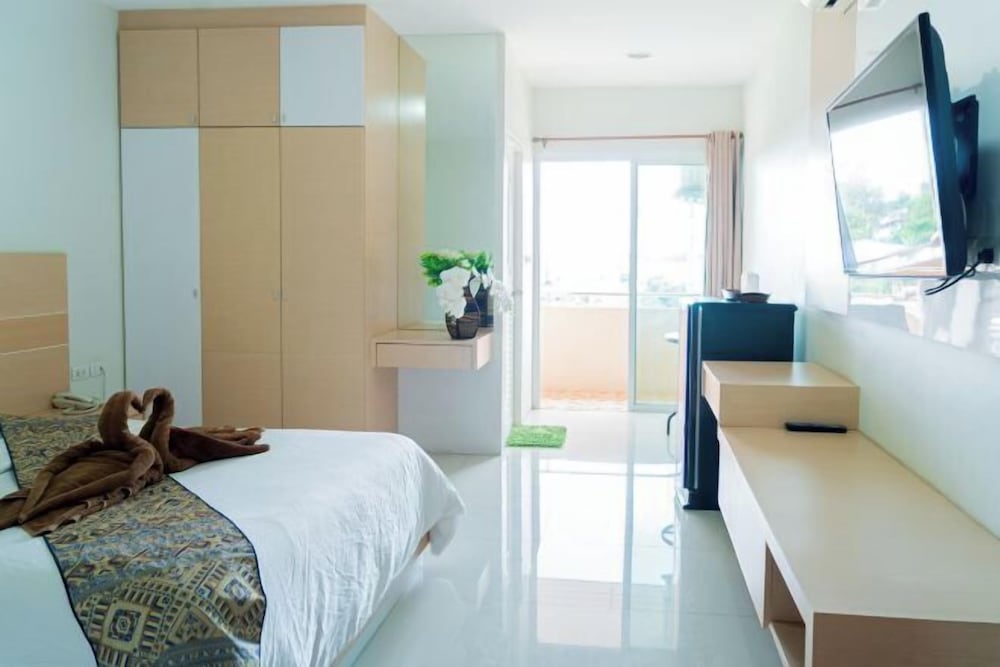 The Infinity Suite Chiang Rai 12/27