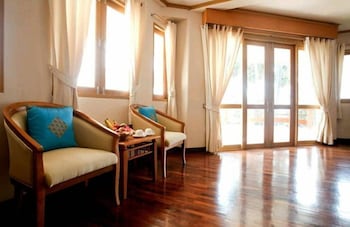 Tanaosri Resort Pranburi 30/50