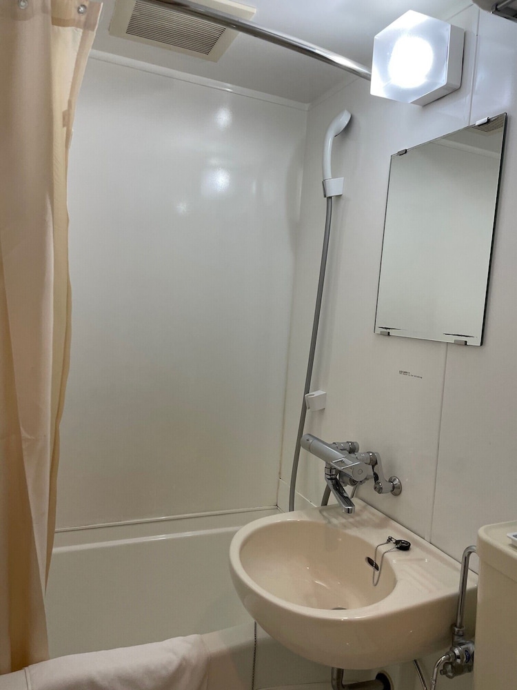 Kanku Hotel Sunplus Yutaka 40/44