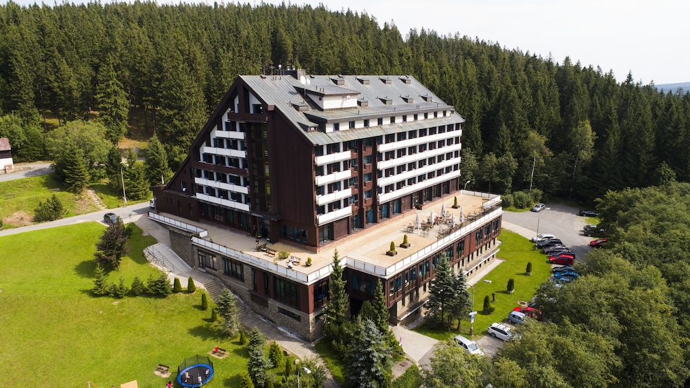 Orea Wellness Hotel Horizont 7/74