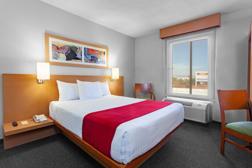 City Express by Marriott Celaya Parque 23/60
