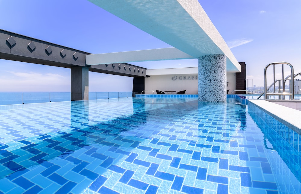 Grabel Hotel Jeju 30/77