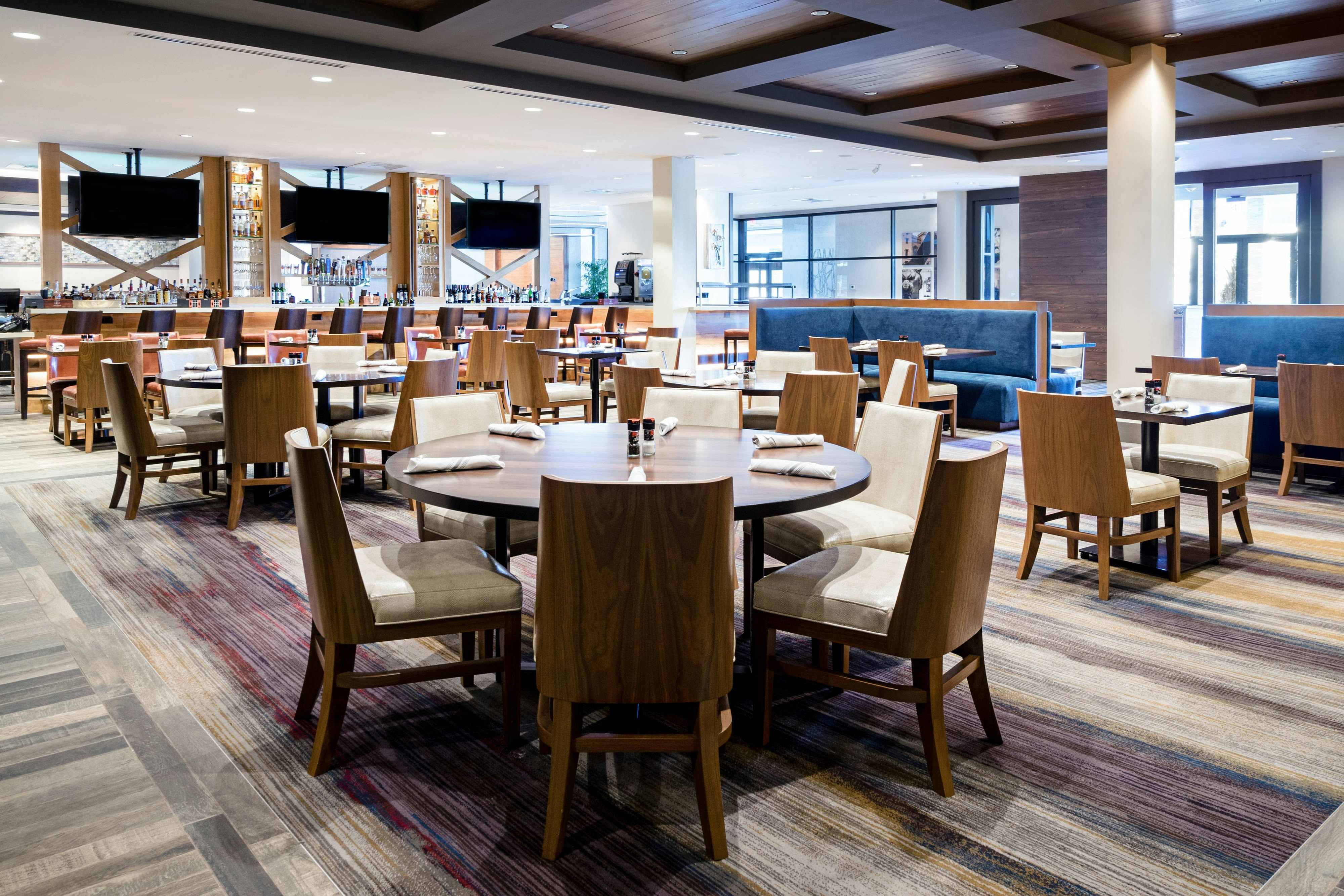 Marriott Baton Rouge 16/29