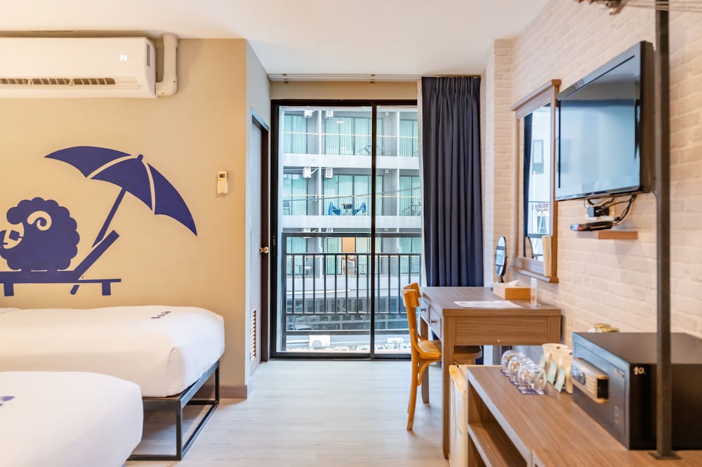 Kokotel Krabi Ao Nang 16/50