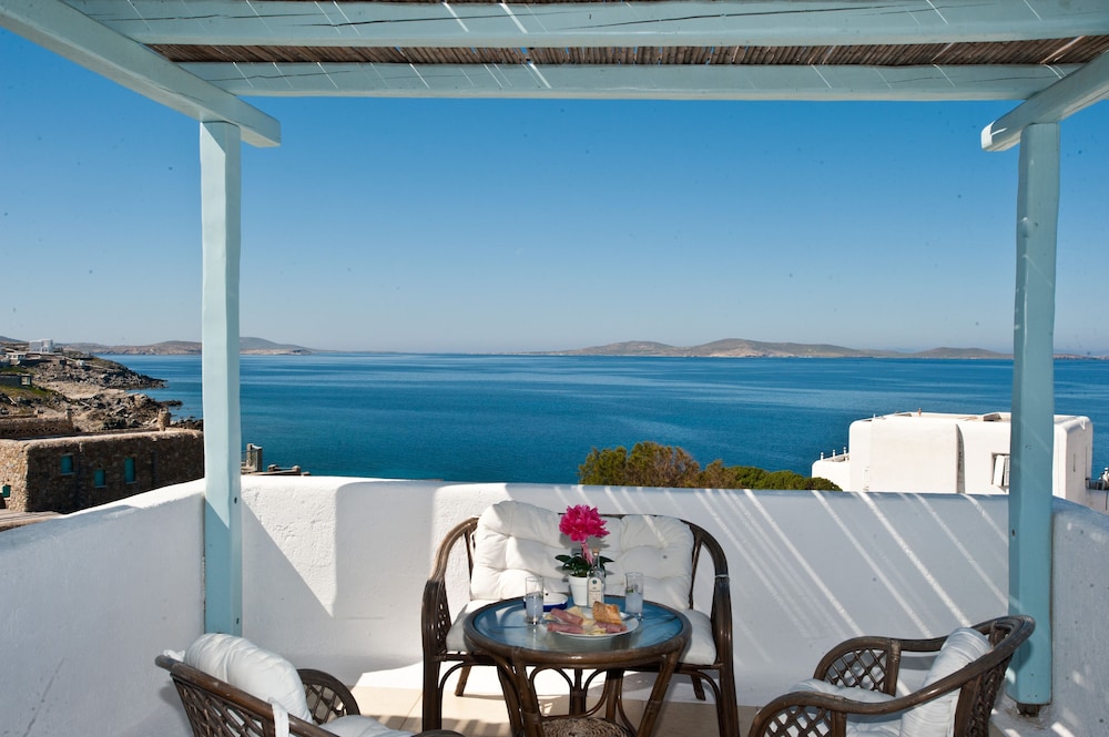 Sofia's Bungalows Mykonos 65/82